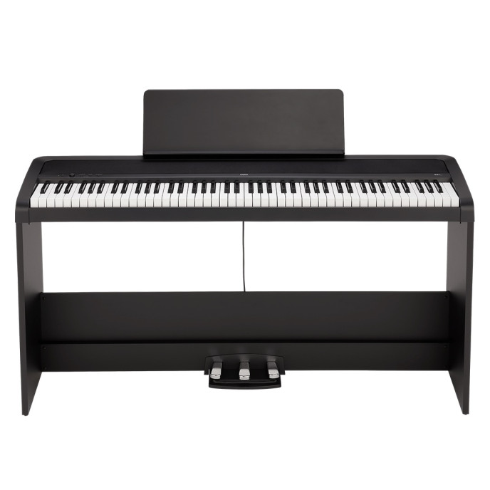 KORG B2+SP BK B2+SP BK image