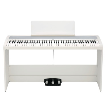 KORG B2+SP WH B2+SP WH image 9378