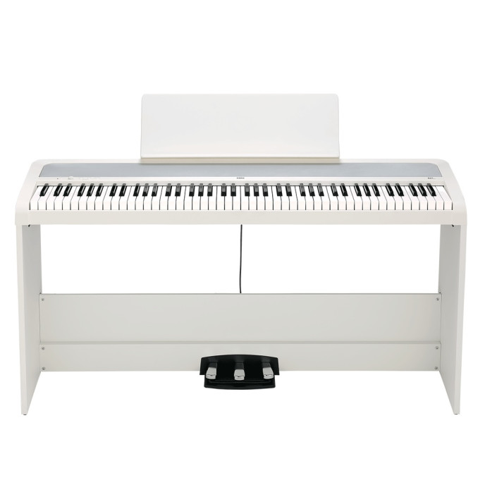 KORG B2+SP WH B2+SP WH image