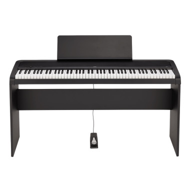 KORG B2+ BK B2+ BK image 9375