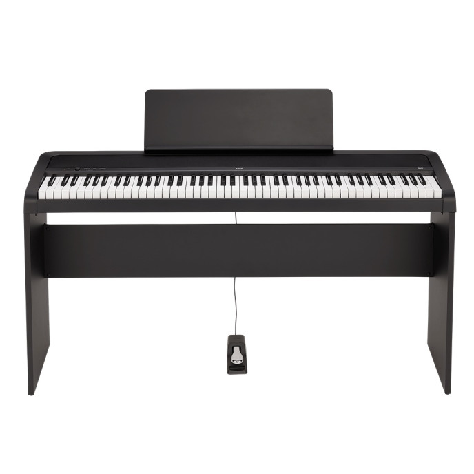 KORG B2+ BK B2+ BK image