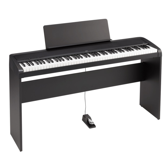 KORG B2+ BK B2+ BK image 1