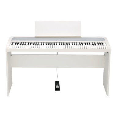 KORG B2+ WH B2+ WH image 9376