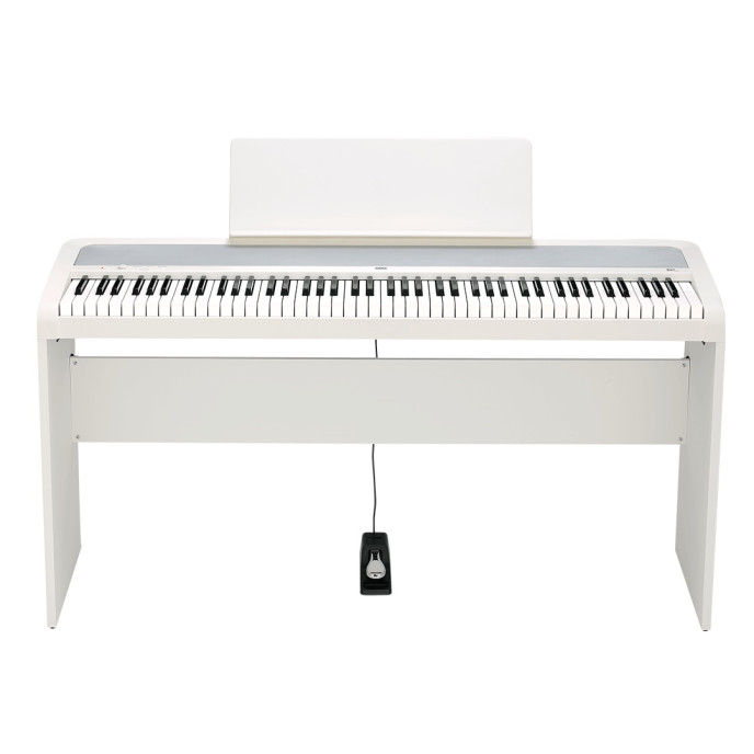 KORG B2+ WH B2+ WH image