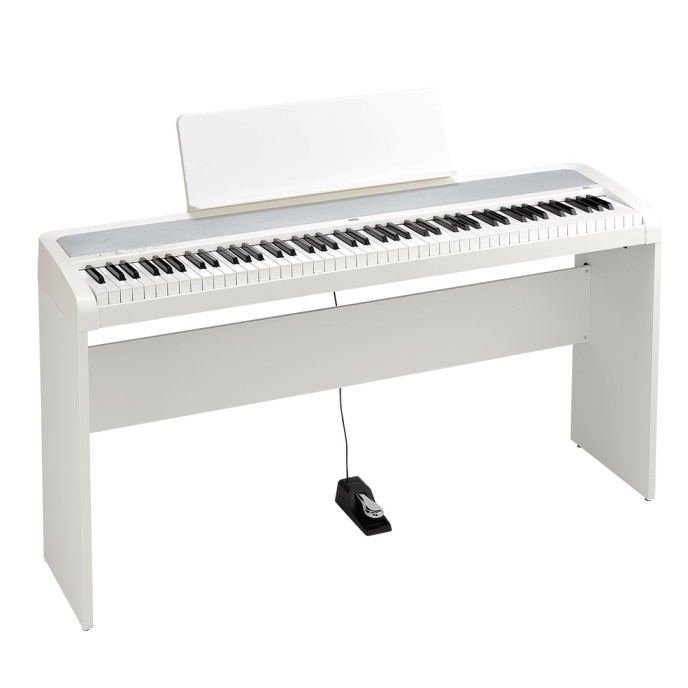 KORG B2+ WH B2+ WH image 1