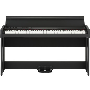 KORG C1 Air BK C1 Air BK image 9379
