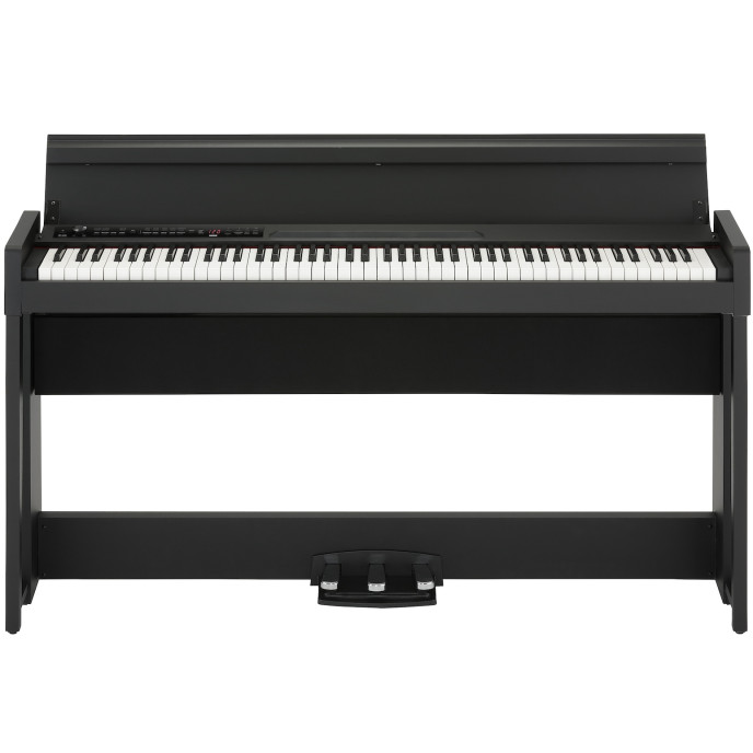 KORG C1 Air BK C1 Air BK image