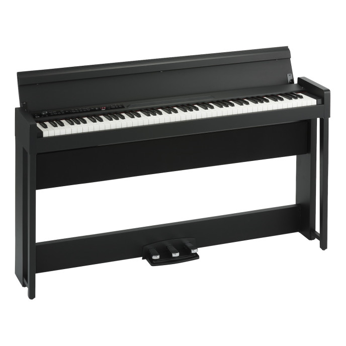 KORG C1 Air BK C1 Air BK image 1