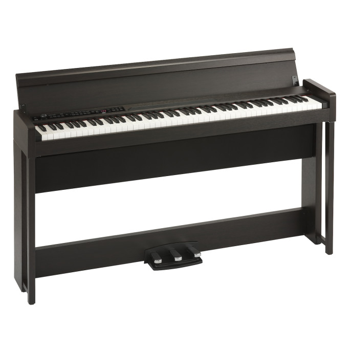 KORG C1 Air BR C1 Air BR image 1