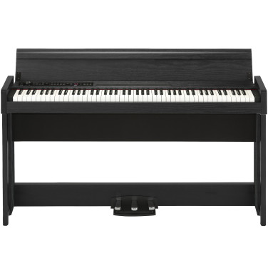 KORG C1 Air WBK C1 Air WBK image 9382