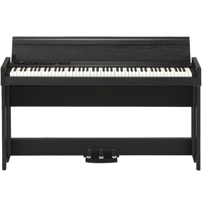 KORG C1 Air WBK C1 Air WBK image