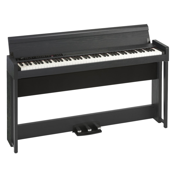 KORG C1 Air WBK C1 Air WBK image 1