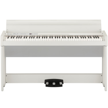 KORG C1 Air WH C1 Air WH image 9383