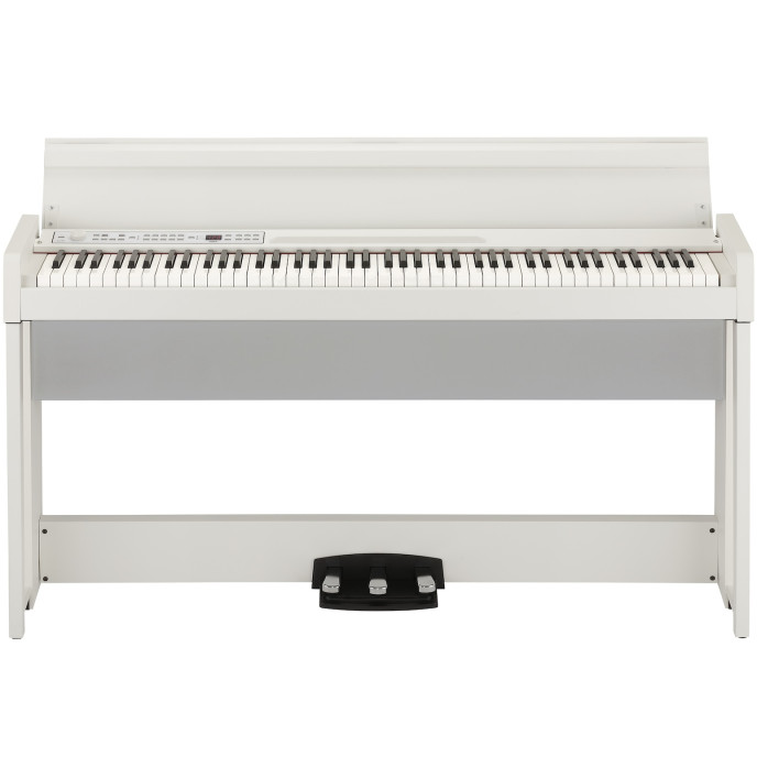 KORG C1 Air WH C1 Air WH image