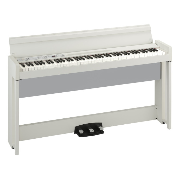 KORG C1 Air WH C1 Air WH image 1