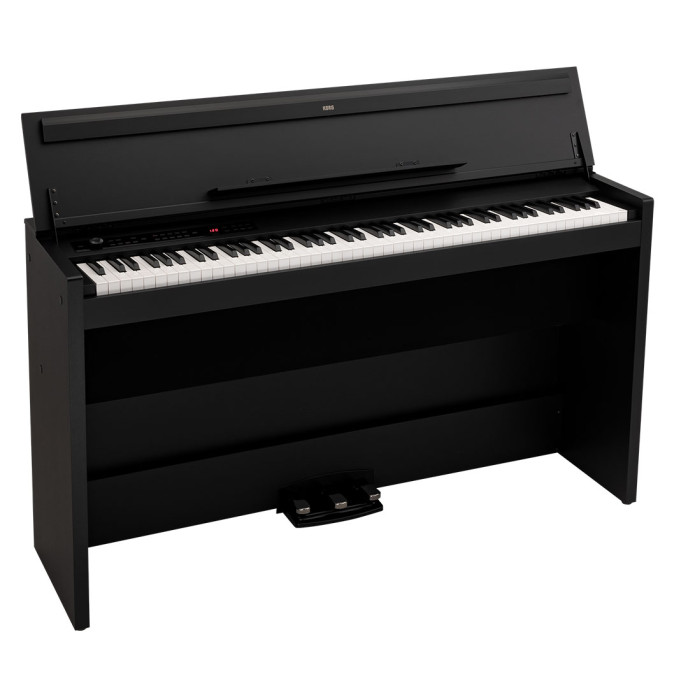 KORG E1 Air BK E1 Air BK image 1