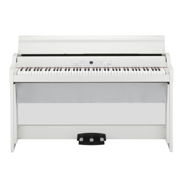 KORG G1B Air WH G1B Air WH image 9389