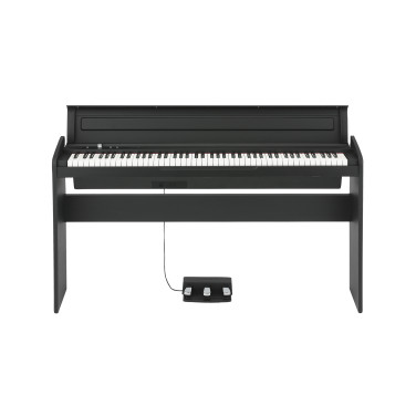 KORG LP-180 BK LP-180 BK image 9391