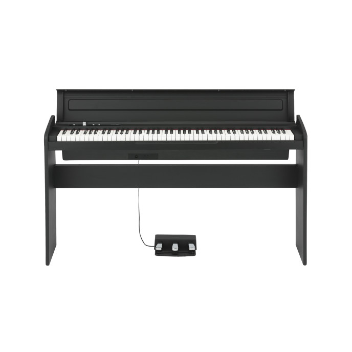 KORG LP-180 BK LP-180 BK image