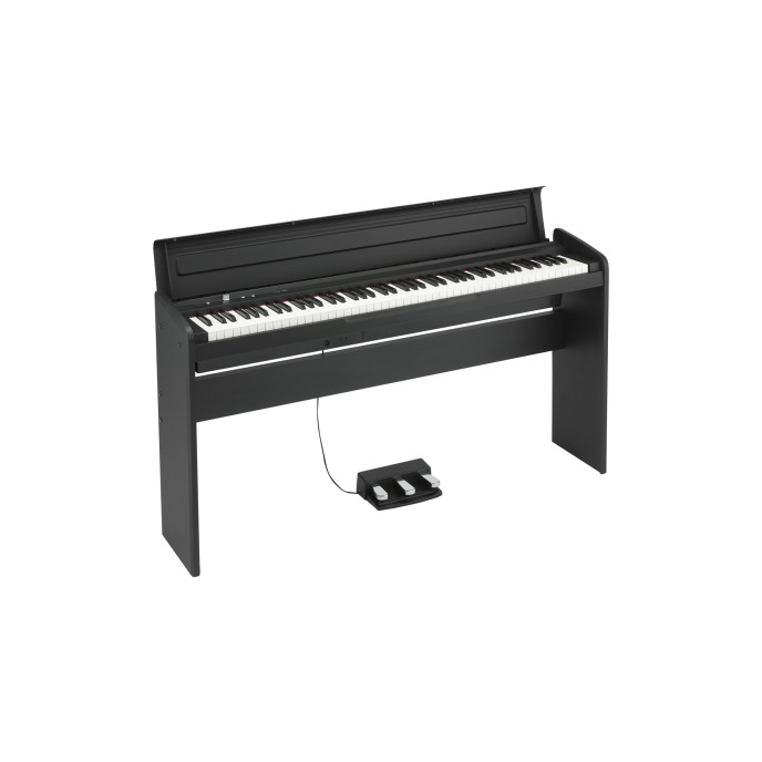KORG LP-180 BK LP-180 BK image 1