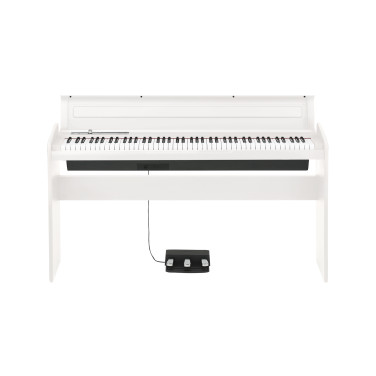 KORG LP-180 WH LP-180 WH image 9392