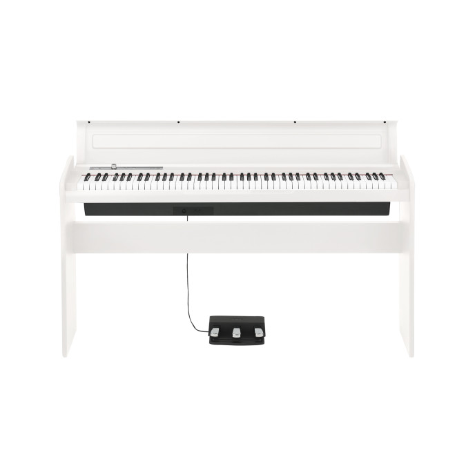 KORG LP-180 WH LP-180 WH image