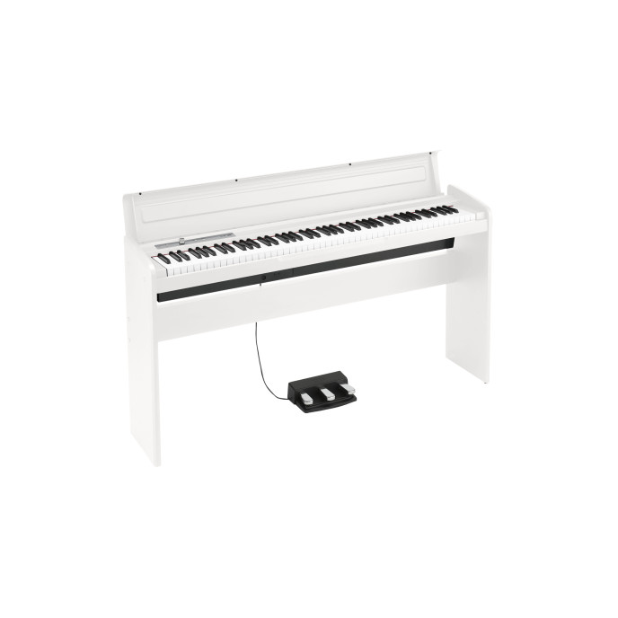 KORG LP-180 WH LP-180 WH image 1