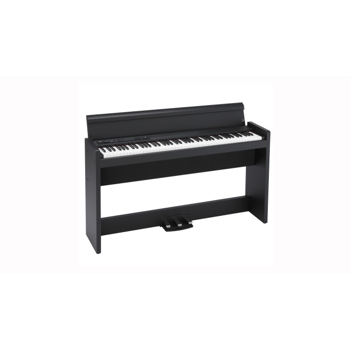 KORG LP-380U BK LP-380U BK image 1