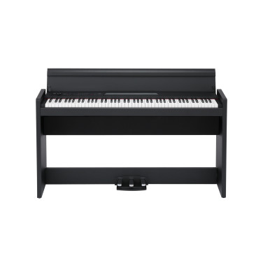 KORG LP-380U BK LP-380U BK image 9393