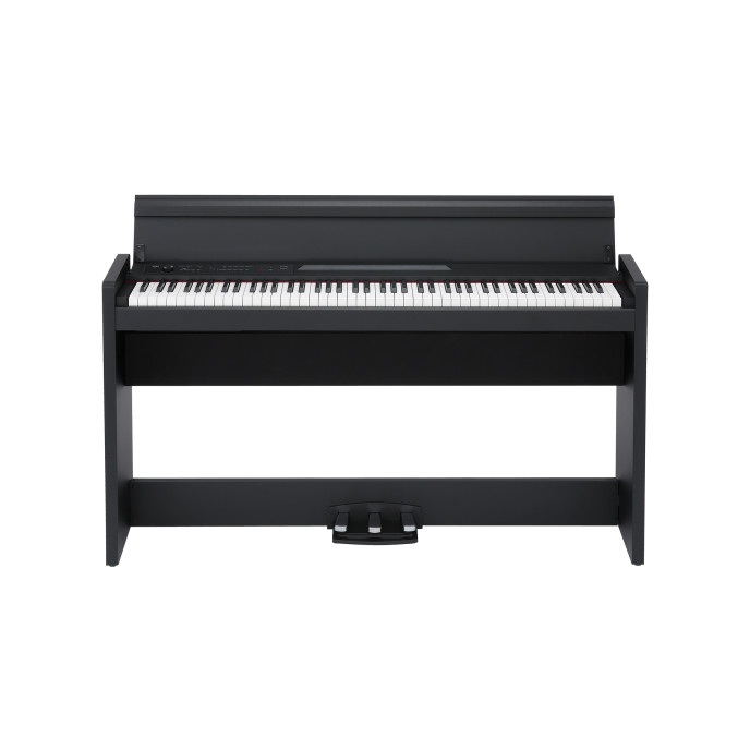 KORG LP-380U BK LP-380U BK image