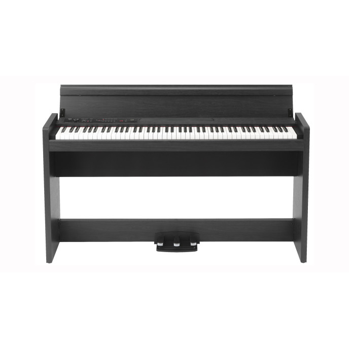 KORG LP-380U RWBK LP-380U RWBK image