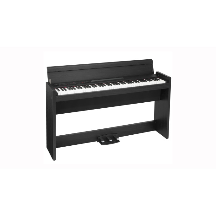 KORG LP-380U RWBK LP-380U RWBK image 1
