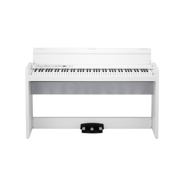 KORG LP-380U WH LP-380U WH image 9396