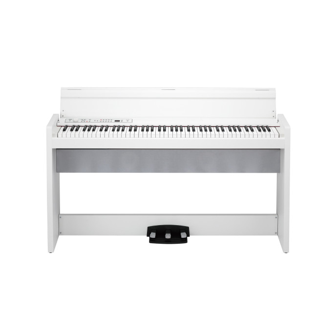 KORG LP-380U WH LP-380U WH image