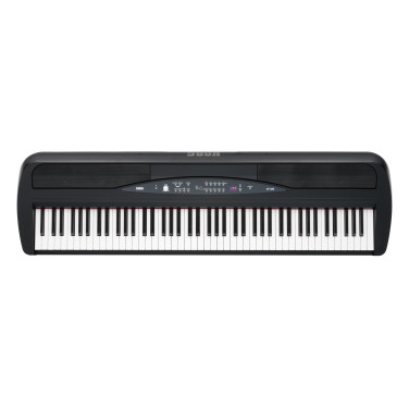 KORG SP-280 BK SP-280 BK image 9399
