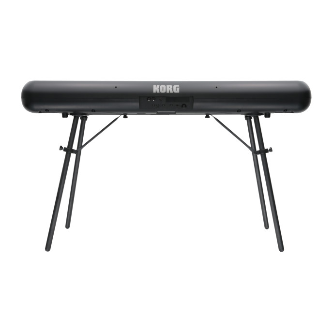 KORG SP-280 BK SP-280 BK image 2