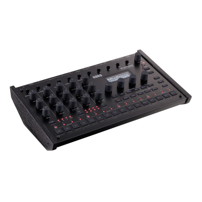 KORG Drumlogue Drumlogue image 2