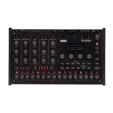 KORG Drumlogue Drumlogue image 9344