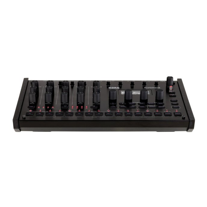 KORG Drumlogue Drumlogue image 1