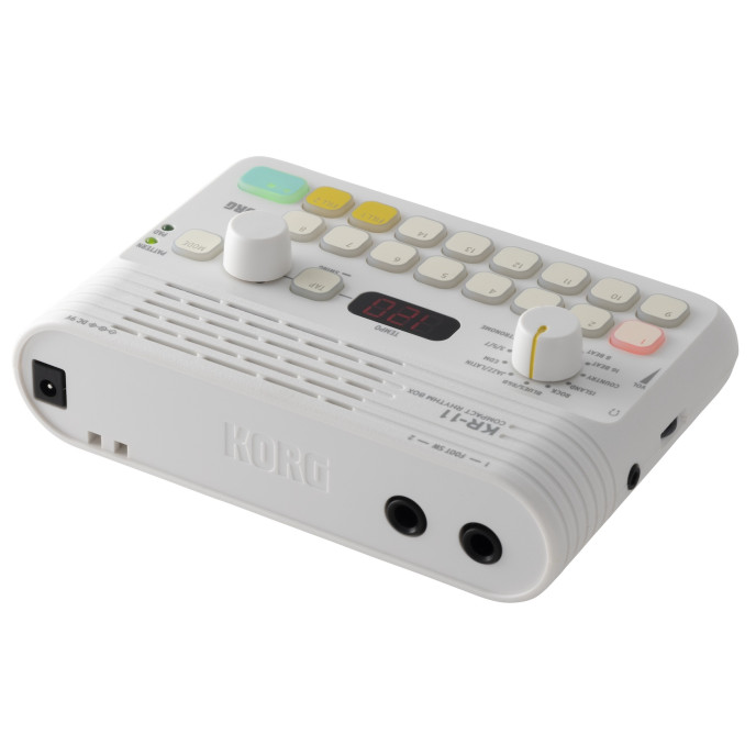 KORG KR-11 KR-11 image 3