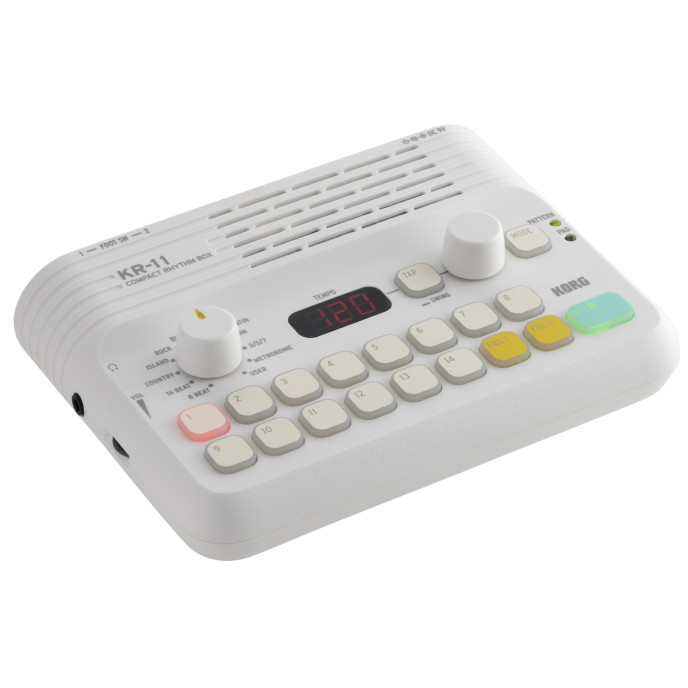 KORG KR-11 KR-11 image 2