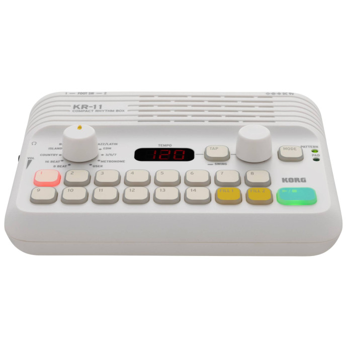 KORG KR-11 KR-11 image 1
