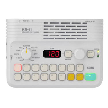 KORG KR-11 KR-11 image 9451
