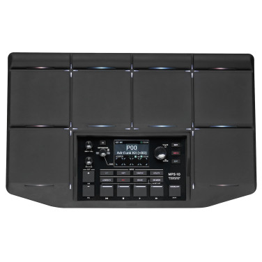 KORG MPS-10 Digital Percussion Pad MPS-10 изображение 4920