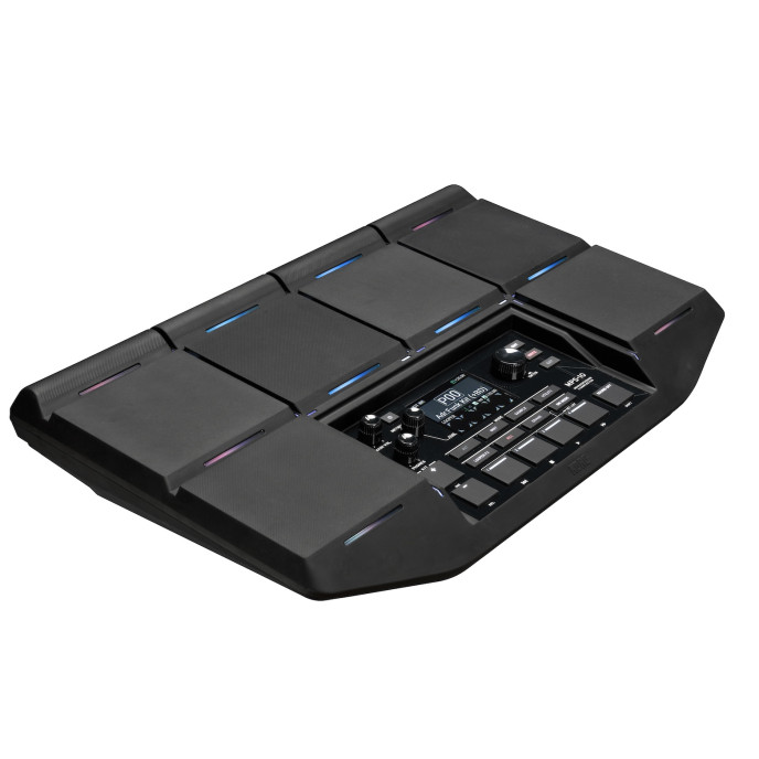 KORG MPS-10 Digital Percussion Pad MPS-10 изображение 2