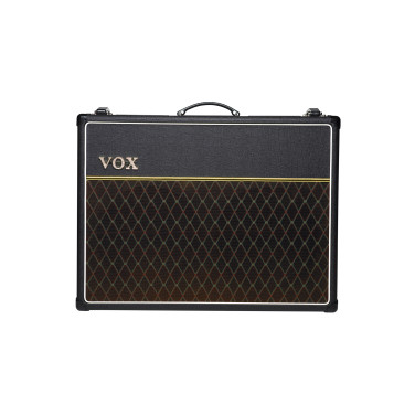 VOX AC30C2 AC30C2 изображение 8074