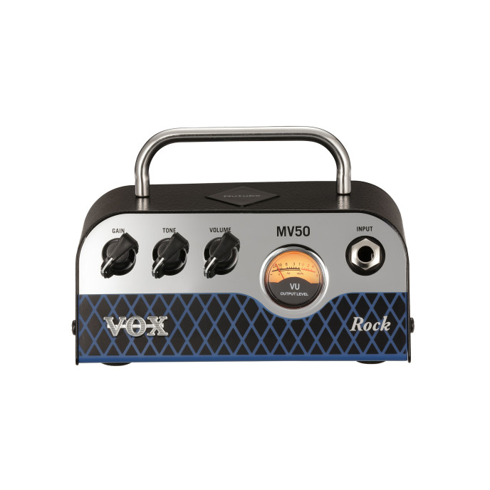 VOX MV50 Rock MV50-CR изображение