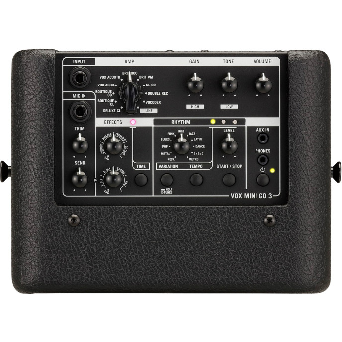 VOX Mini Go 3 MINI GO 3 изображение 4