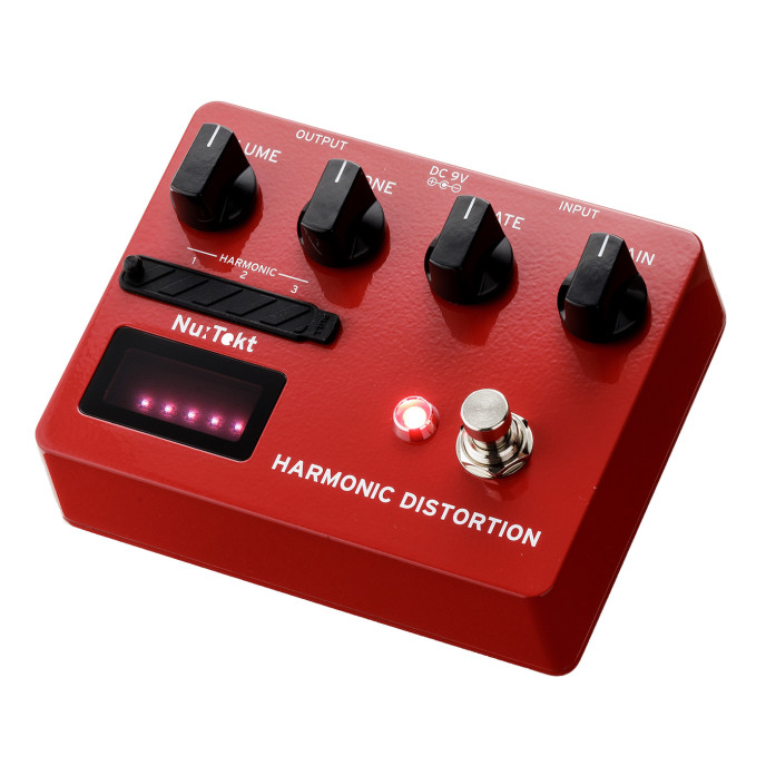 KORG HD-S Harmonic Distortion HD-S image 1
