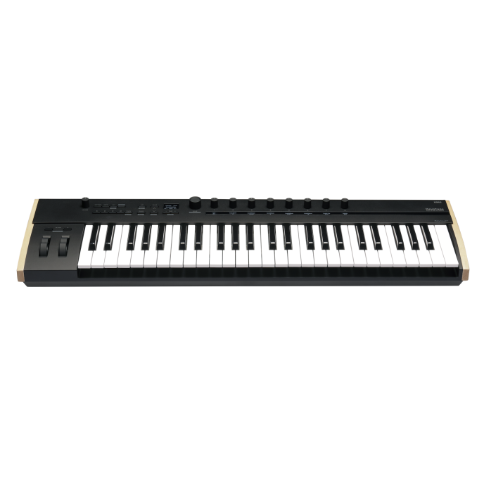 KORG Keystage 49 KEYSTAGE 49 изображение 2